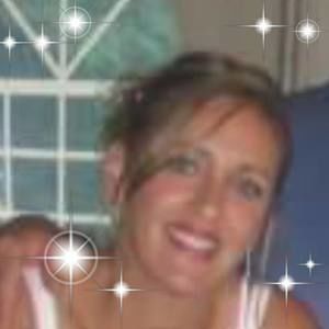 Meet your Posher, Louise